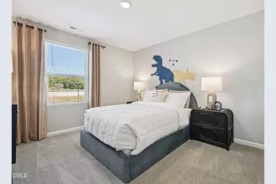 3528 Telluride Trail, Raleigh, NC 27616 - Photo 29