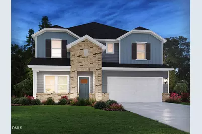 3528 Telluride Trail, Raleigh, NC 27616 - Photo 1