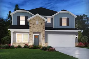 3528 Telluride Trl, Raleigh, NC 27616 - Photo 1