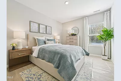 3528 Telluride Trail, Raleigh, NC 27616 - Photo 17