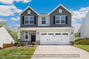 532 Valentine, Graham, NC 27253 - Photo 1