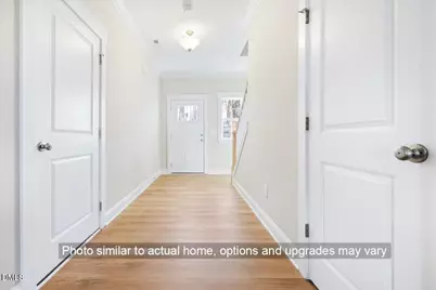 532 Valentine #97, Graham, NC 27253 - Photo 5