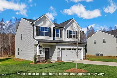 532 Valentine #97, Graham, NC 27253 - Photo 3