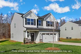 532 Valentine, Graham, NC 27253 - Photo 3