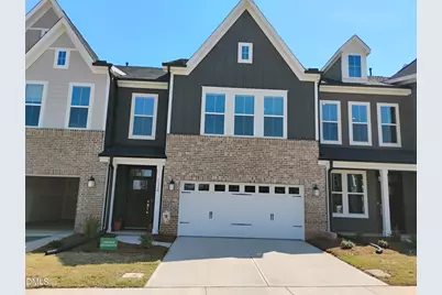 1124 Bell Heather Road, Durham, NC 27703 - Photo 1