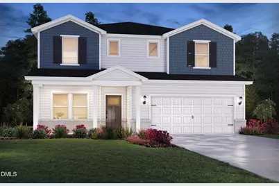 590 White Birch Lane, Angier, NC 27501 - Photo 1