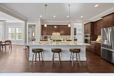 1324 Spicer Lane, Rolesville, NC 27571 - Photo 5