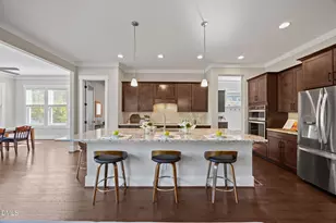 1324 Spicer Ln, Rolesville, NC 27571 - Photo 5