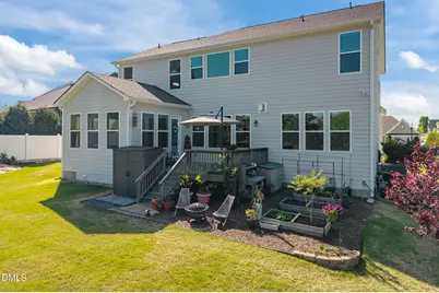 1324 Spicer Lane, Rolesville, NC 27571 - Photo 47