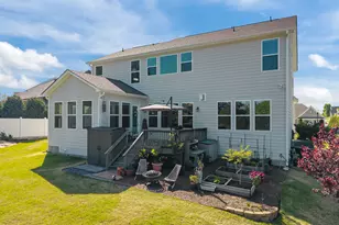 1324 Spicer Ln, Rolesville, NC 27571 - Photo 47