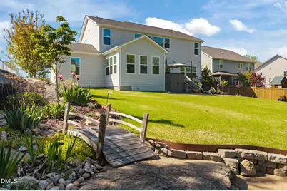 1324 Spicer Lane, Rolesville, NC 27571 - Photo 43