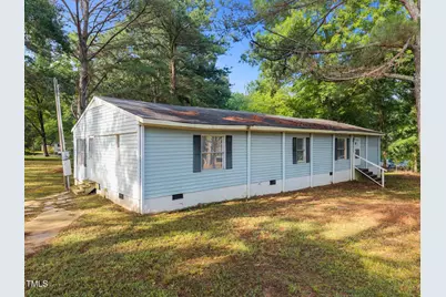 302 Allen Avenue, Franklinton, NC 27525 - Photo 7