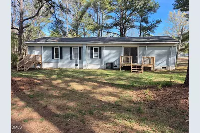302 Allen Avenue, Franklinton, NC 27525 - Photo 5