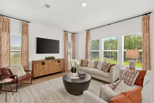 158 Thistle Patch Pl, Angier, NC 27501 - Photo 9