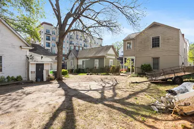 407 & 411 N Boylan Avenue, Raleigh, NC 27603 - Photo 7