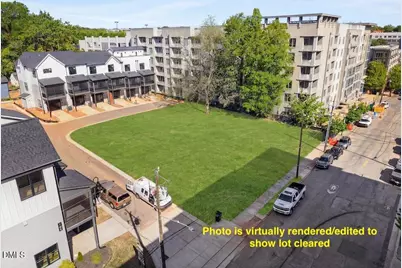 407 & 411 N Boylan Avenue, Raleigh, NC 27603 - Photo 1