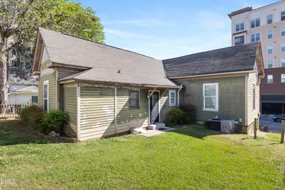 407 & 411 N Boylan Avenue, Raleigh, NC 27603 - Photo 9