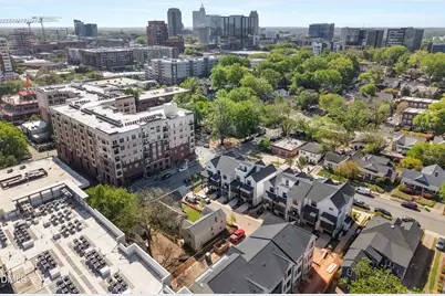 407 & 411 N Boylan Avenue, Raleigh, NC 27603 - Photo 5