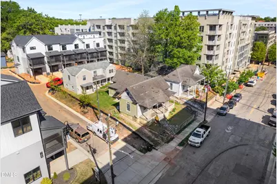 407 & 411 N Boylan Avenue, Raleigh, NC 27603 - Photo 5