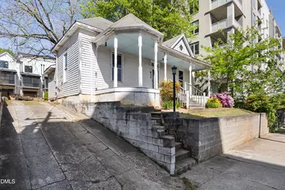 407 & 411 N Boylan Avenue, Raleigh, NC 27603 - Photo 15