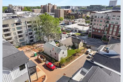 407 & 411 N Boylan Avenue, Raleigh, NC 27603 - Photo 3
