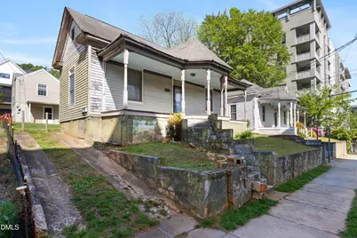 407 & 411 N Boylan Avenue, Raleigh, NC 27603 - Photo 11