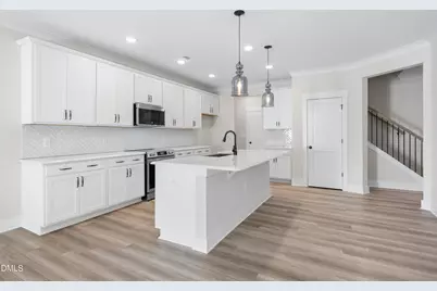 5409 Running Fox Lane, Durham, NC 27703 - Photo 3