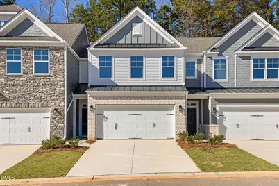 5409 Running Fox Lane, Durham, NC 27703 - Photo 1