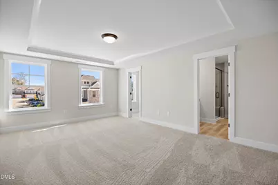 5409 Running Fox Lane, Durham, NC 27703 - Photo 7