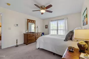 65 Candlewood Dr, Zebulon, NC 27597 - Photo 17