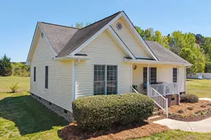 65 Candlewood Dr, Zebulon, NC 27597 - Photo 33