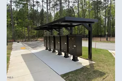 5401 Running Fox Lane, Durham, NC 27703 - Photo 7