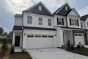 5401 Running Fox Ln, Durham, NC 27703 - Photo 1