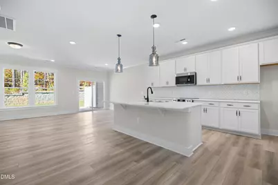 5401 Running Fox Lane, Durham, NC 27703 - Photo 3