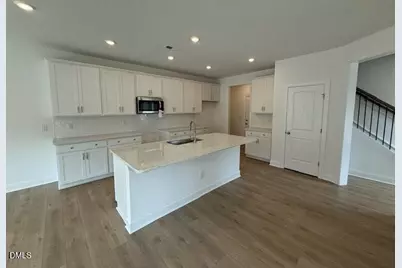 5401 Running Fox Lane, Durham, NC 27703 - Photo 3