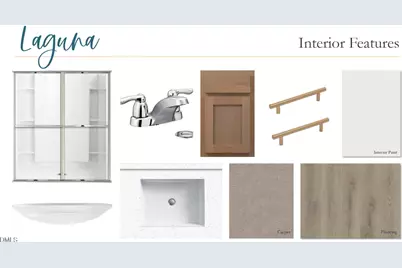 1511 Mirth Court, Rolesville, NC 27571 - Photo 5