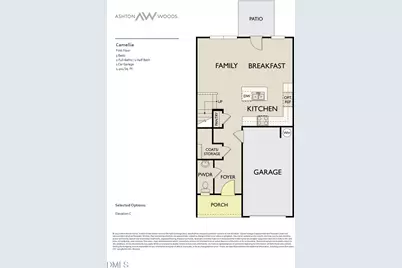 1511 Mirth Court, Rolesville, NC 27571 - Photo 21