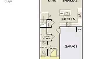 1511 Mirth Ct, Rolesville, NC 27571 - Photo 21