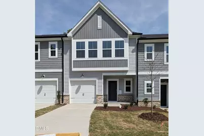 1505 Mirth Court, Rolesville, NC 27571 - Photo 1