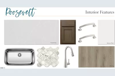 1505 Mirth Court, Rolesville, NC 27571 - Photo 3