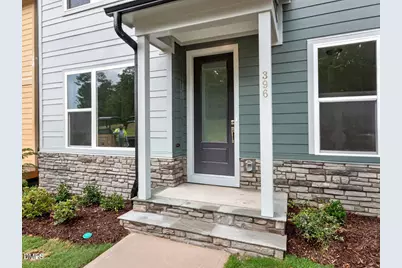 396 North Village Parkway, Pittsboro, NC 27312 - Photo 3