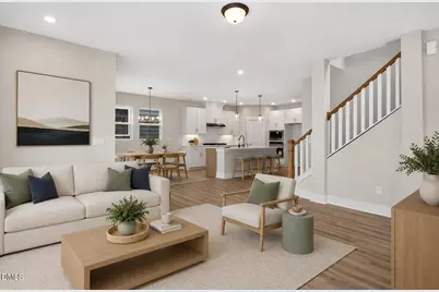 396 North Village Parkway, Pittsboro, NC 27312 - Photo 45