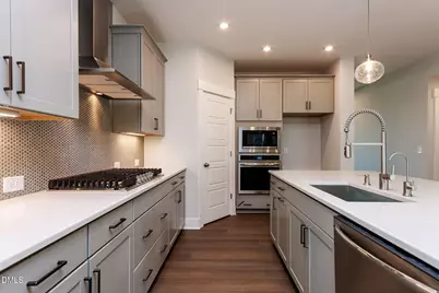 396 North Village Parkway, Pittsboro, NC 27312 - Photo 3