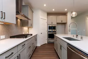 396 N Vlg Pkwy, Pittsboro, NC 27312 - Photo 3