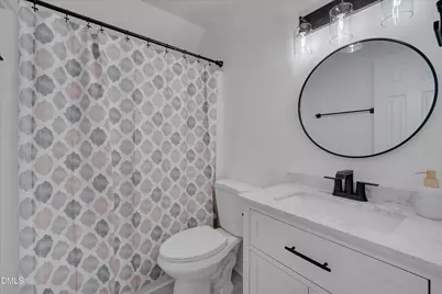 110 E Edgewood Drive, Durham, NC 27704 - Photo 19