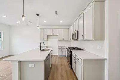 1509 Mirth Court, Rolesville, NC 27571 - Photo 27