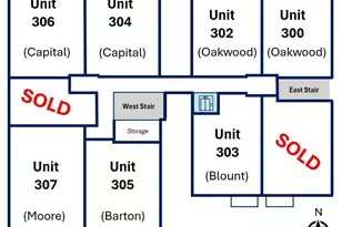 709 E Lenoir St, Raleigh, NC 27601 - Photo 15