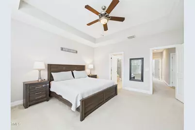 524 Rowanwood Way, Apex, NC 27523 - Photo 37