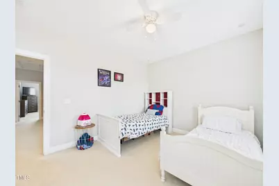 524 Rowanwood Way, Apex, NC 27523 - Photo 47