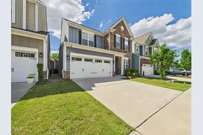 524 Rowanwood Way, Apex, NC 27523 - Photo 5